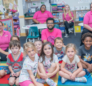 What our partners have to say